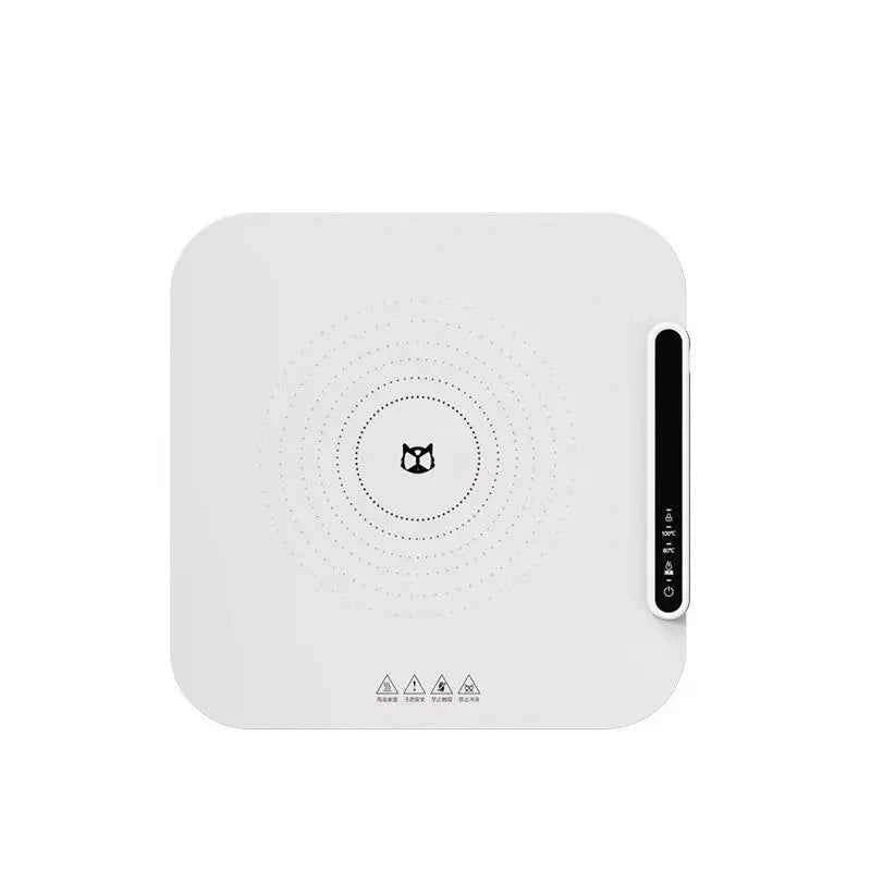 ThermaServe Warming Tray