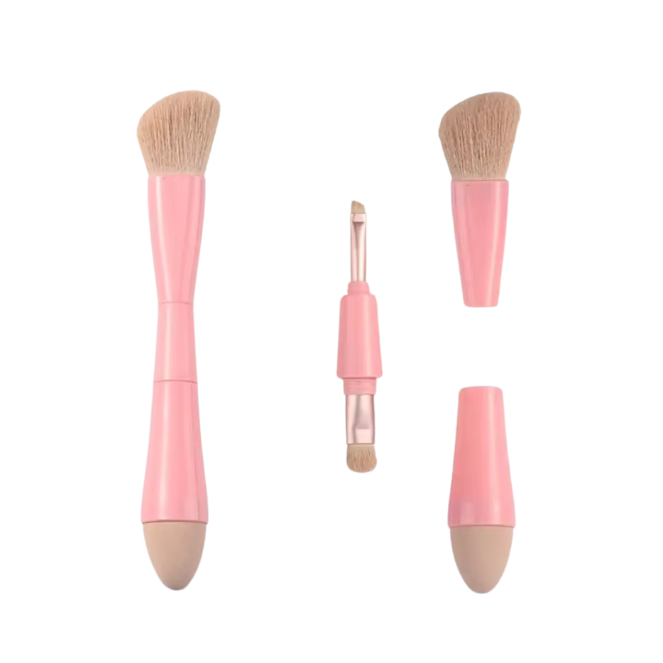 GlamStick 4-in-1 Brush