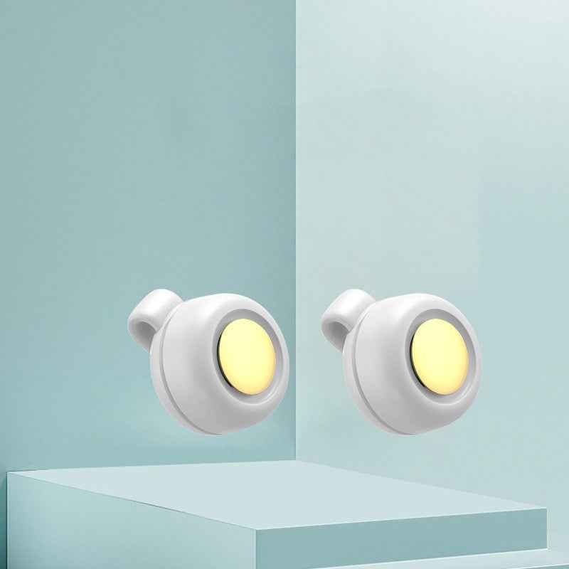 Portable Clip On Neck Mini Fan