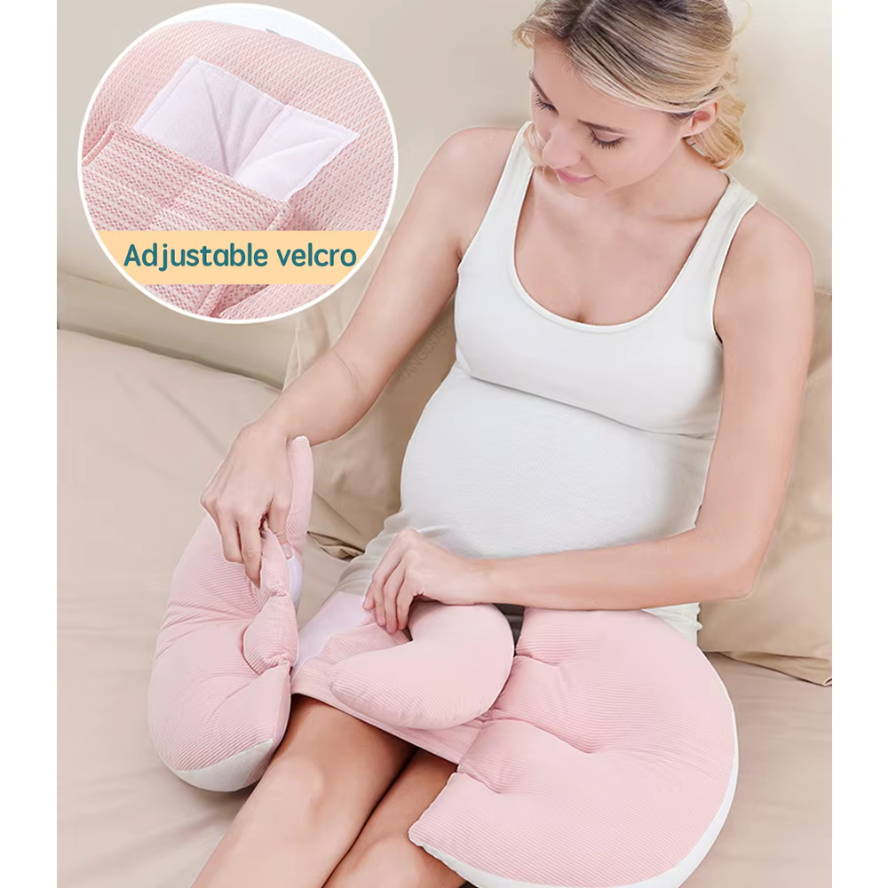 Mama Cozy Maternity Pillow