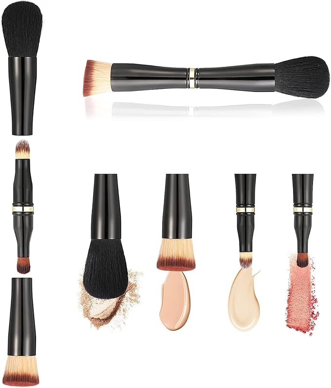 GlamStick 4-in-1 Brush