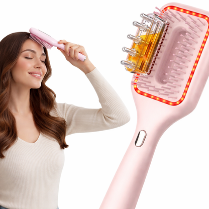 Veloura™ Scalp Brush