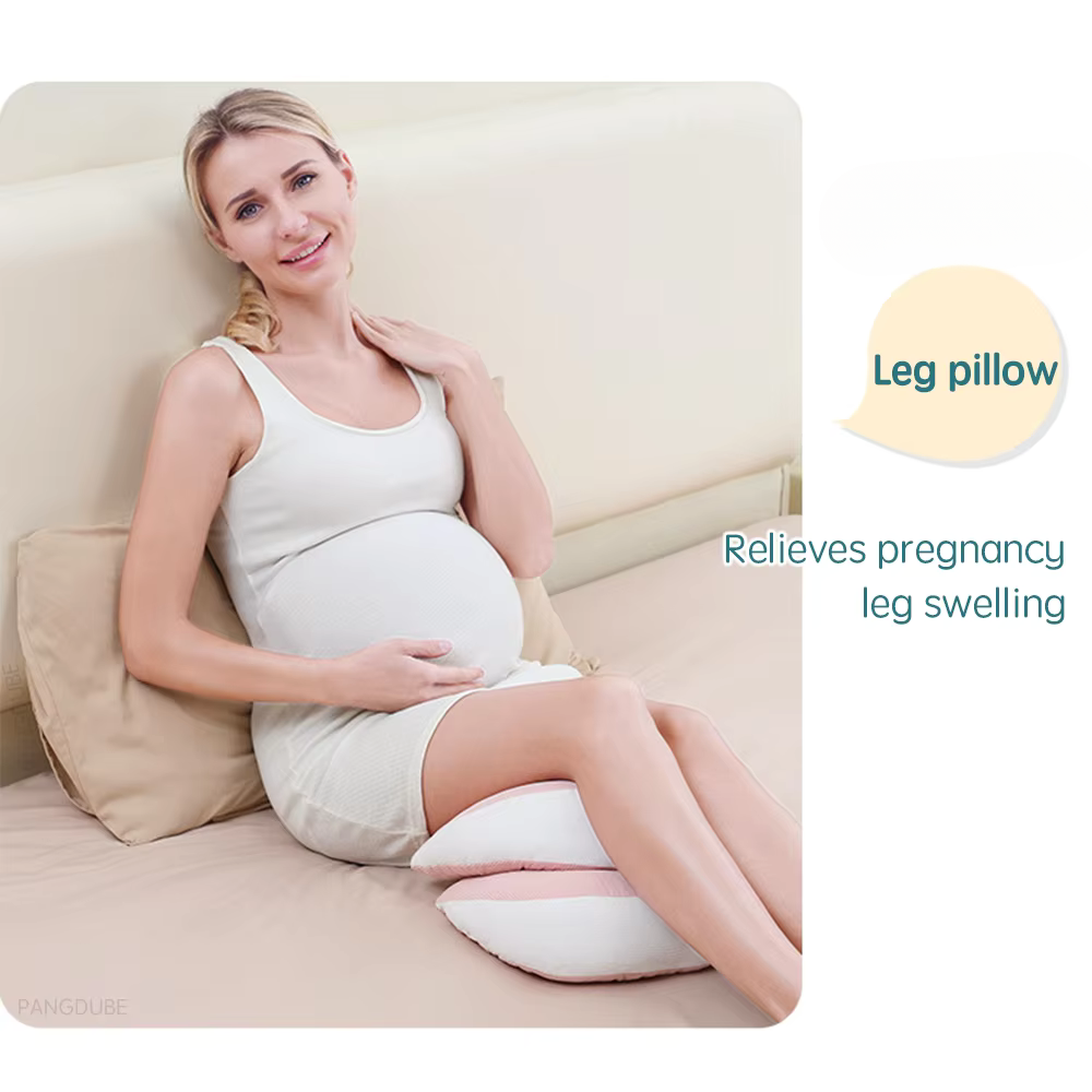 Mama Cozy Maternity Pillow