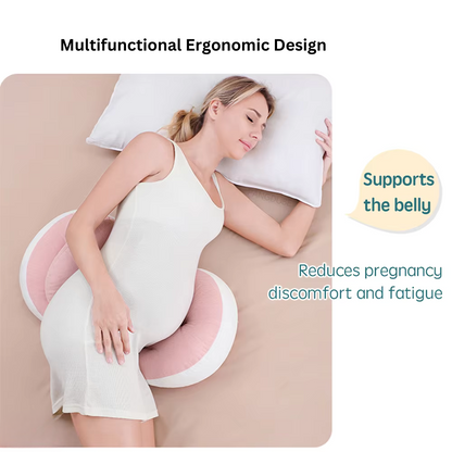 Mama Cozy Maternity Pillow