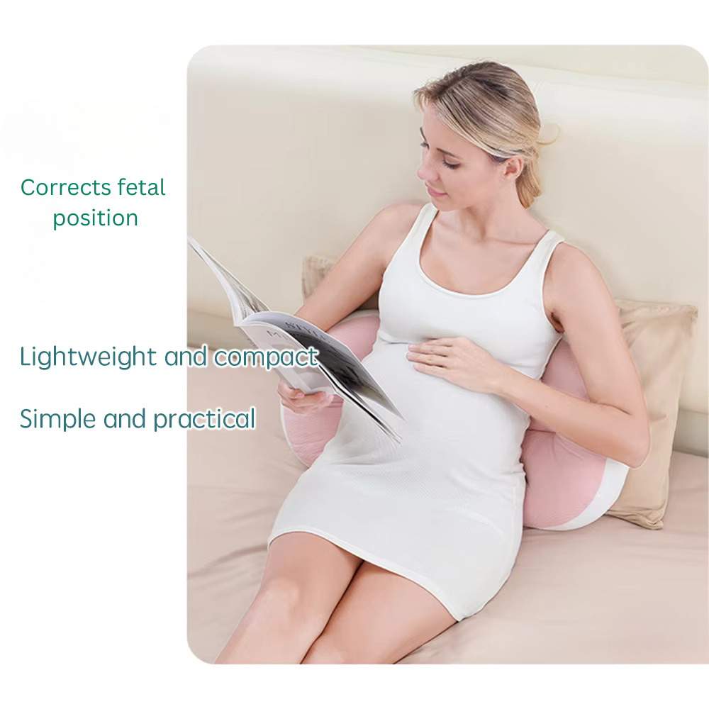 Mama Cozy Maternity Pillow