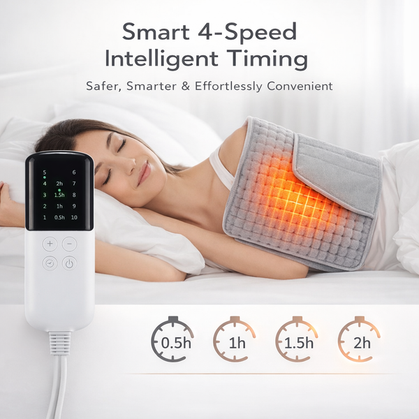 MoonWarm Relief Belt