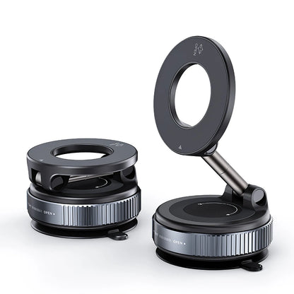 Magnetic Car Phone Holder