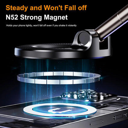 Magnetic Car Phone Holder