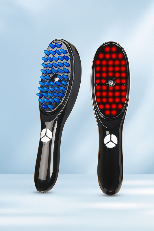 Hair Revive Massage Comb