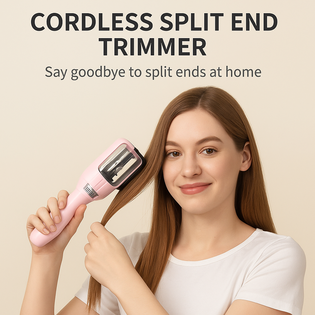 TrimEase Split Remover