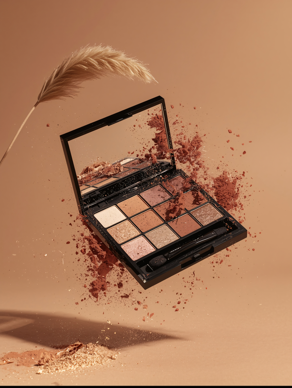 GlowStack 3-in-1 Eye Palette