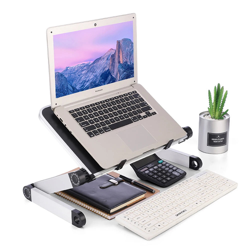 Laptop Desk Stand