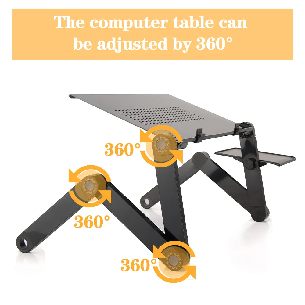 Laptop Desk Stand