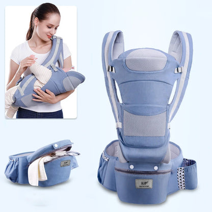 BabeEase Carrier Backpack