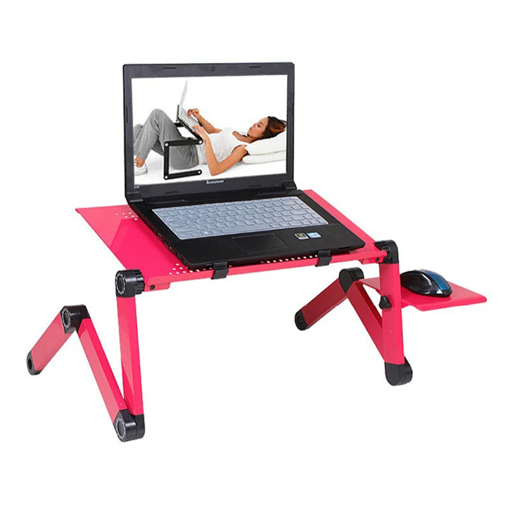 Laptop Desk Stand