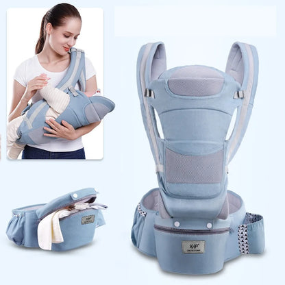 BabeEase Carrier Backpack