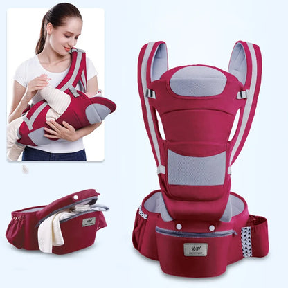 BabeEase Carrier Backpack
