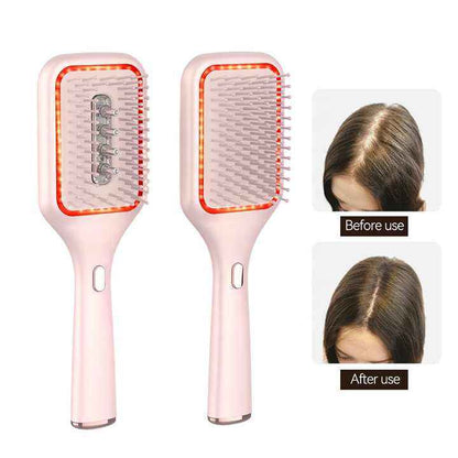 Veloura™ Scalp Brush