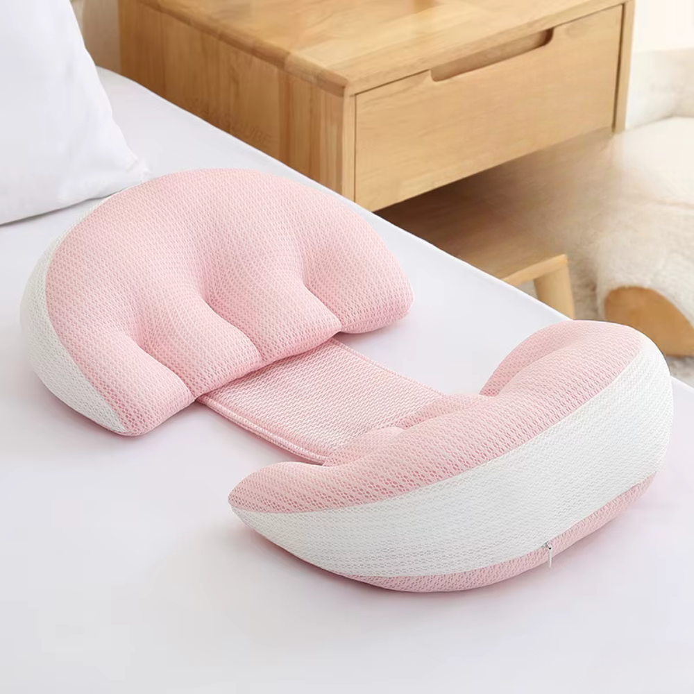 Mama Cozy Maternity Pillow