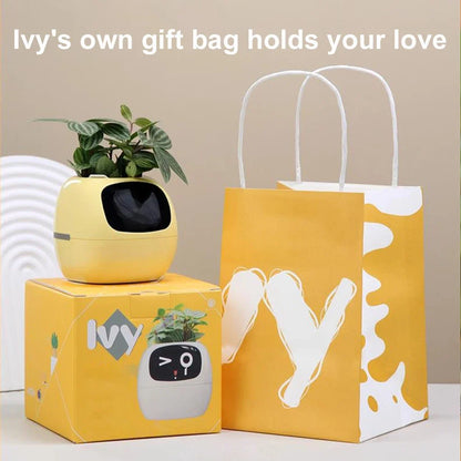 GrowJoy™ AI Planter