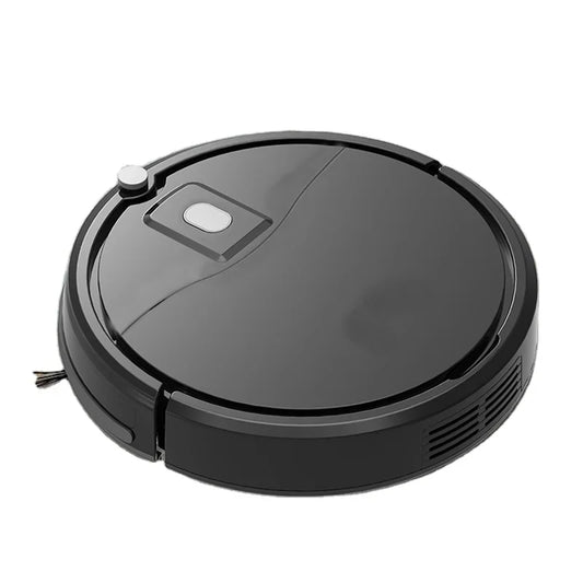 Smart Home Cleaning Robot