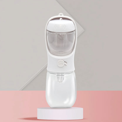 Hydro Snack Bottle