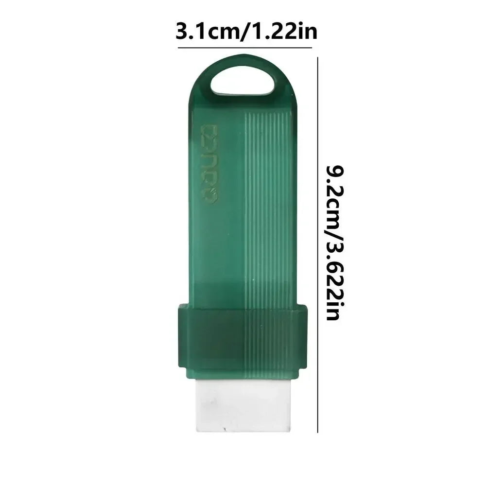 Stain Remover Rubber Eraser