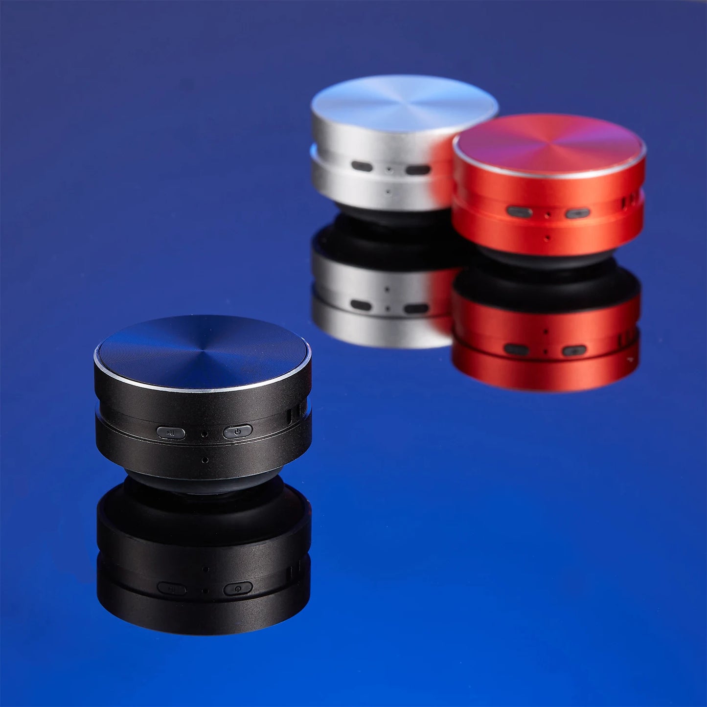 Mini Grip Speaker