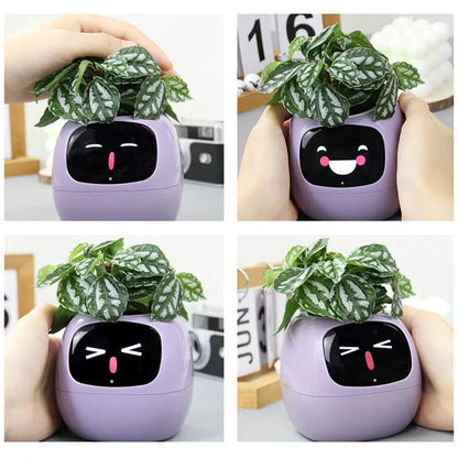 GrowJoy™ AI Planter