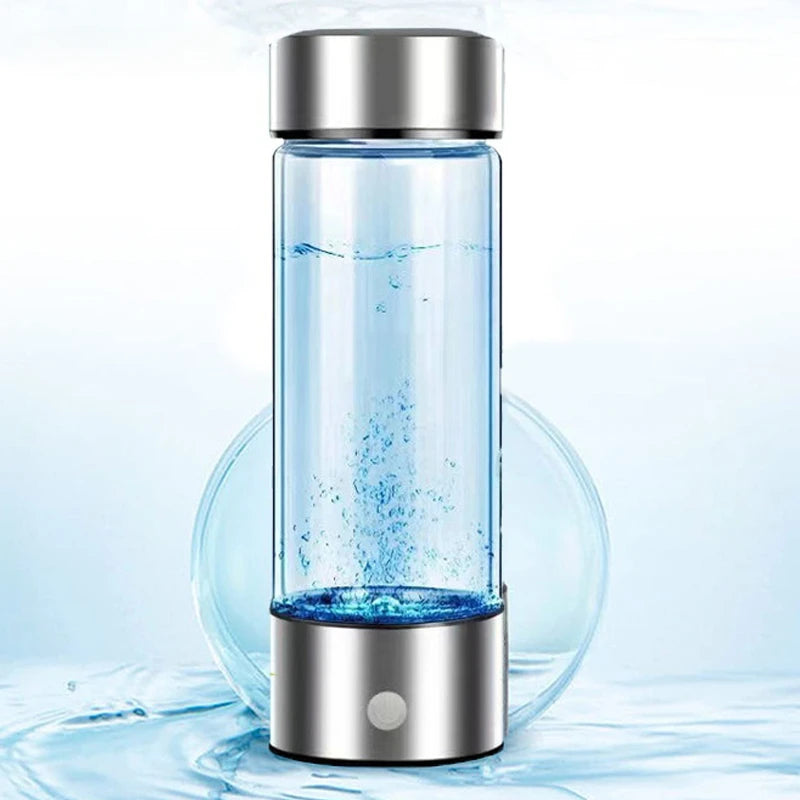 HydroZen water Bottle