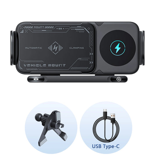 AutoCharge 360