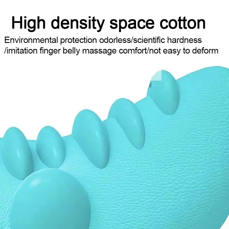 ComfortEase Neck Relaxer Pillow