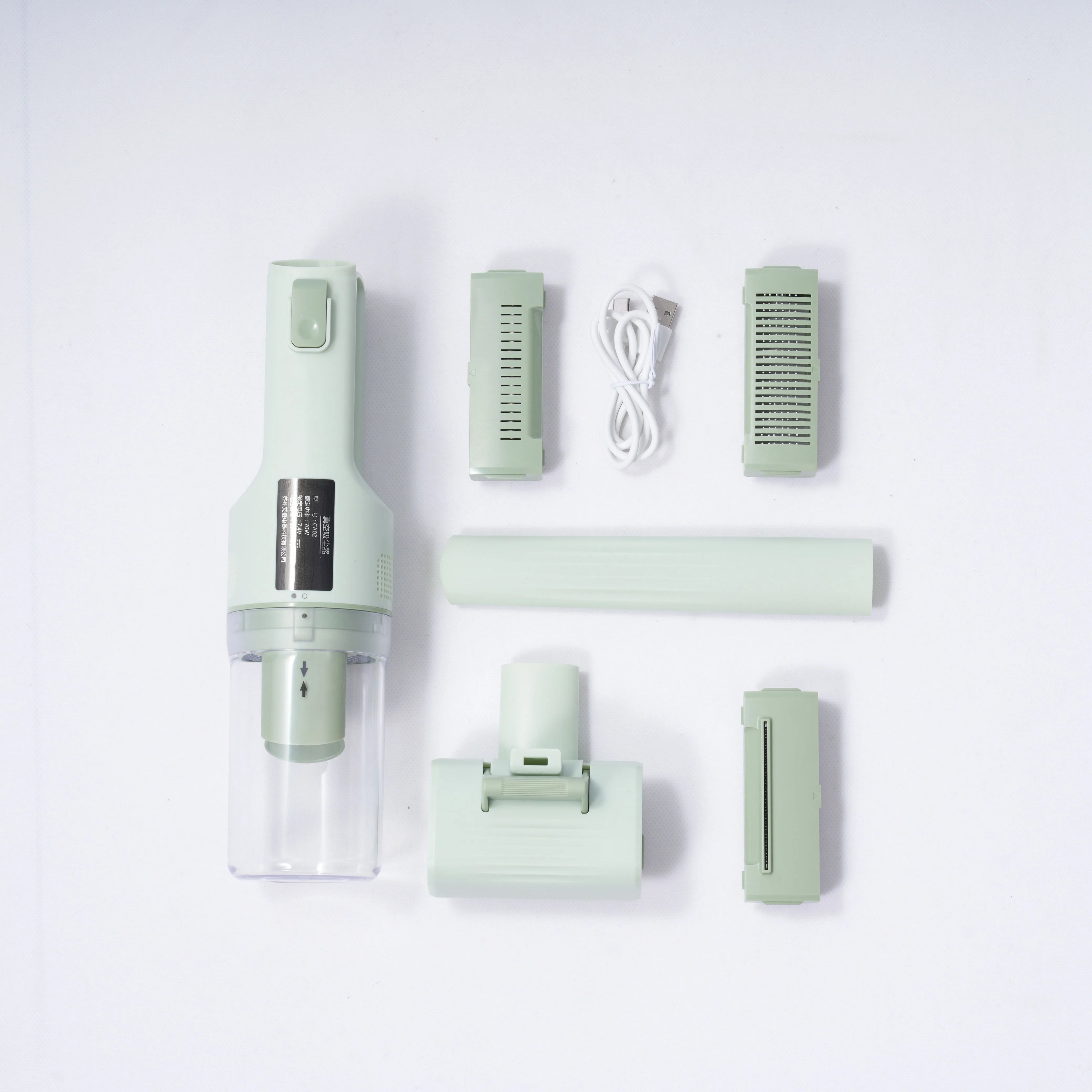 Purrfect Pet Hair Vac