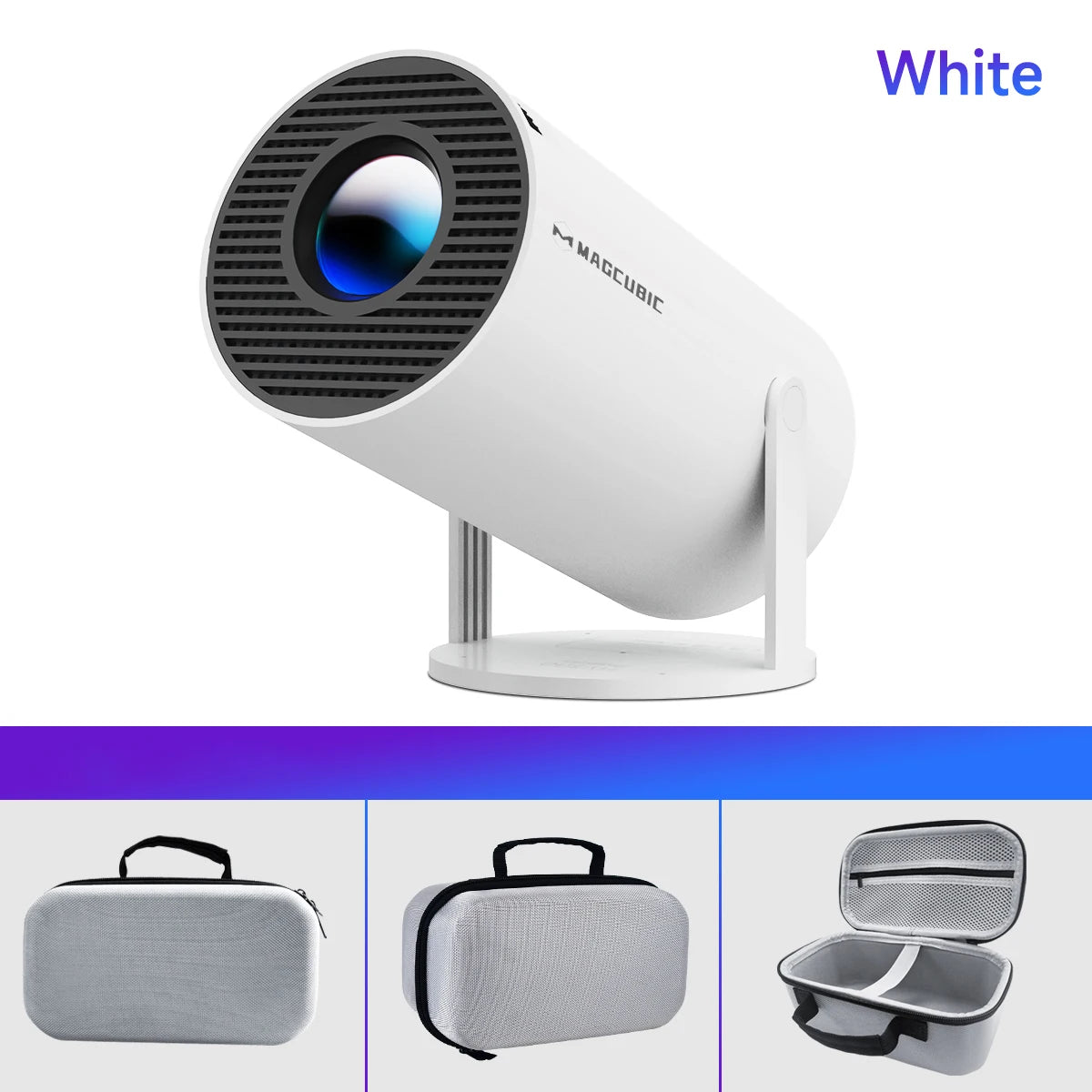 Magcubic Projector HY300 Pro