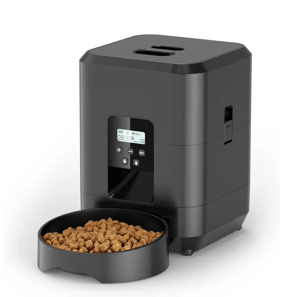 FeedWise Smart Pet Feeder