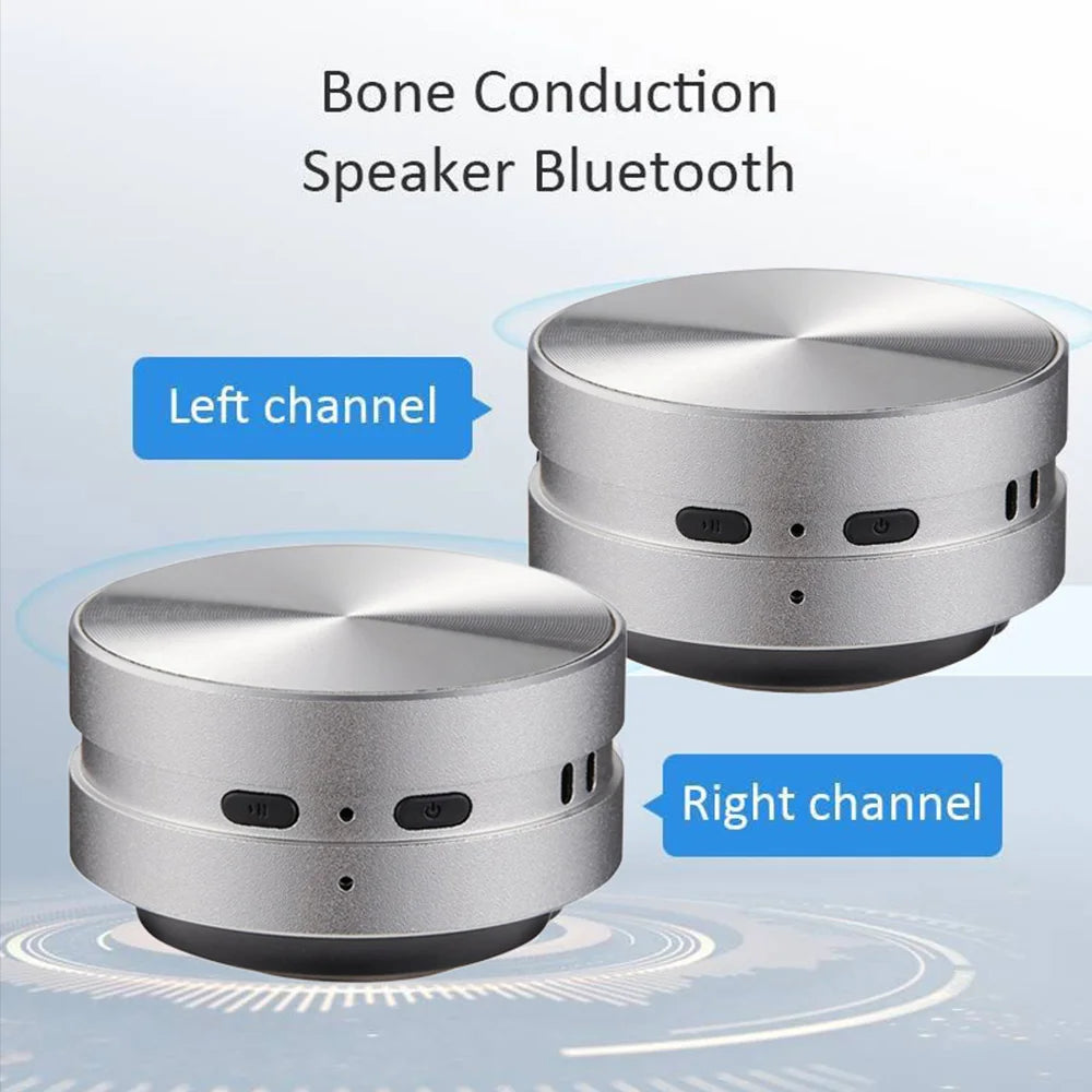 Mini Grip Speaker