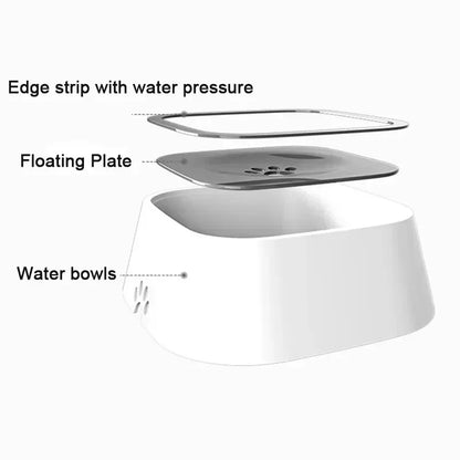 HydroPaws