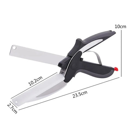 QuickChop Scissors
