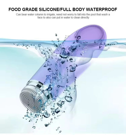 Revitalizing Face & Neck Roller