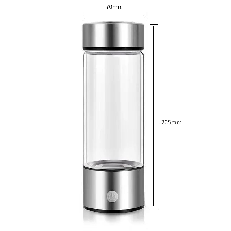 HydroZen water Bottle