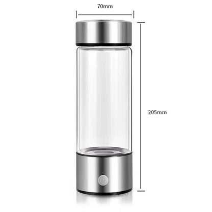 HydroZen water Bottle
