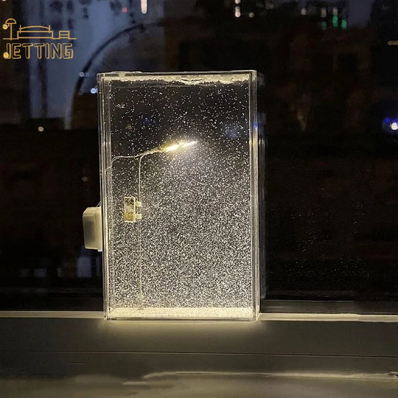 SnowGlow™ Lamp
