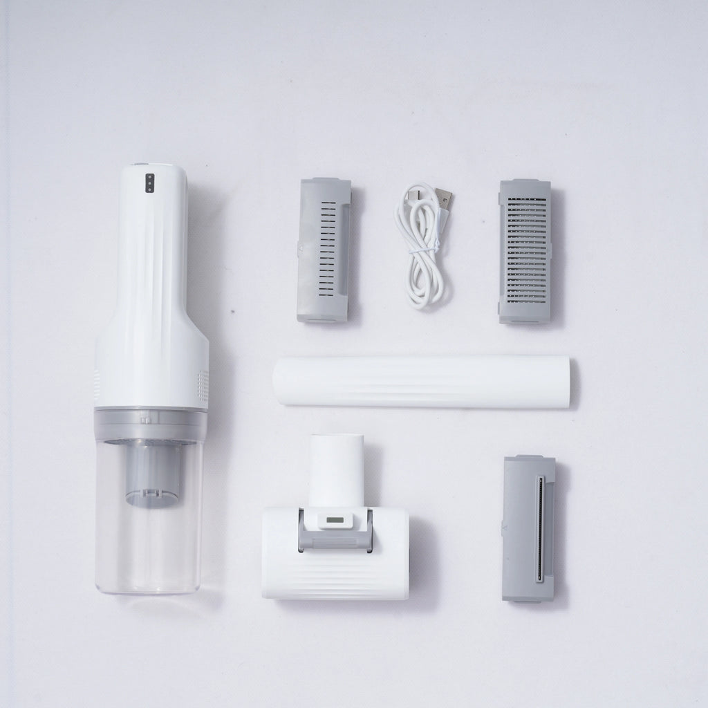 Purrfect Pet Hair Vac