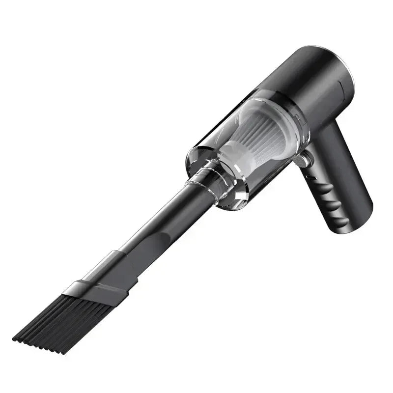 Wireless Vacuum Cleaner