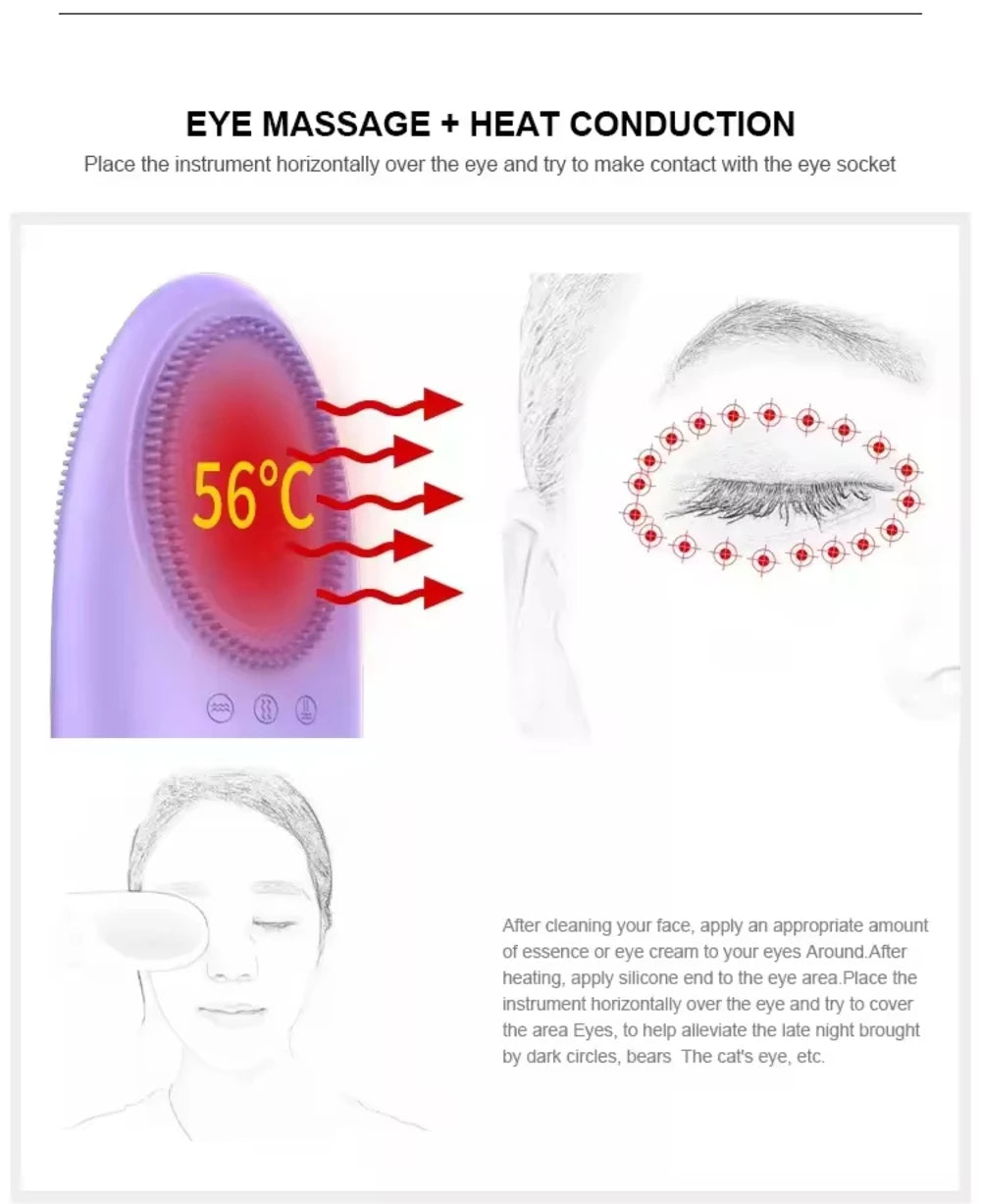 Revitalizing Face & Neck Roller