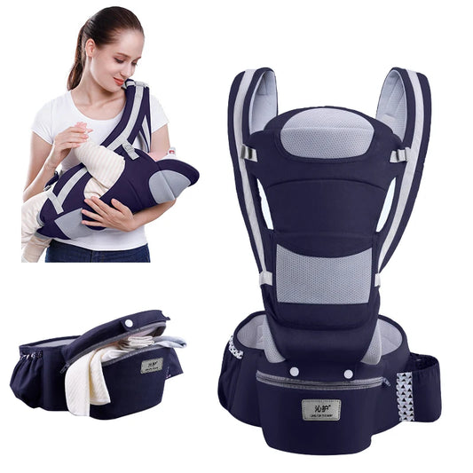 BabeEase Carrier Backpack