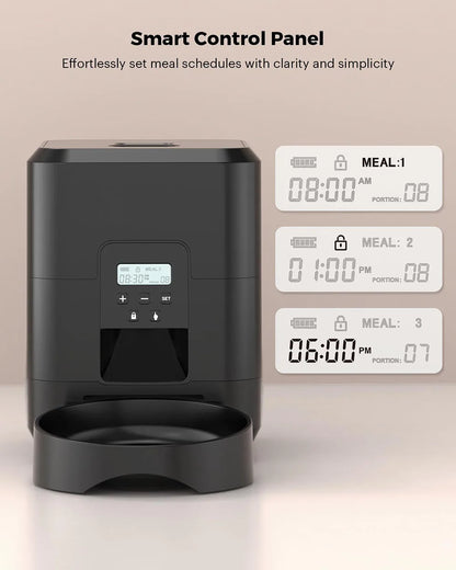 FeedWise Smart Pet Feeder