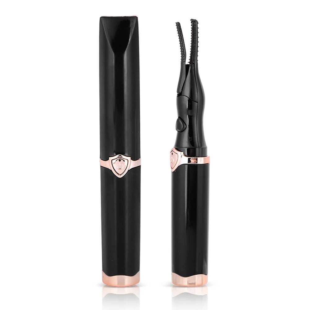 HeatLuxe Lash Curler