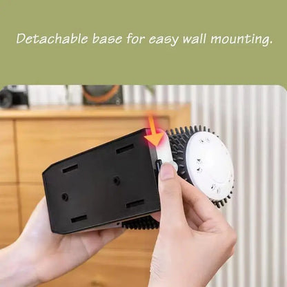 PurrMate Groomer- Cat brush