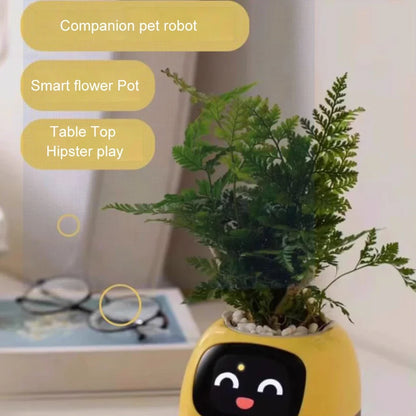 GrowJoy™ AI Planter